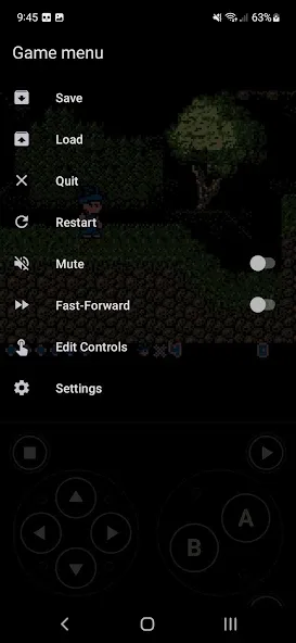 Download Lemuroid [MOD Unlimited money] for Android