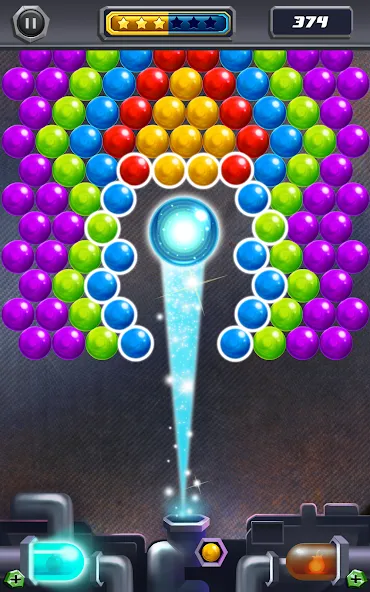 Download Power Pop Bubbles [MOD Unlocked] latest version 2.3.4 for Android