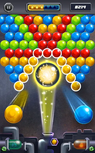 Download Power Pop Bubbles [MOD Unlocked] latest version 2.3.4 for Android