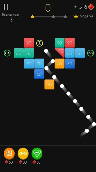 Download Balls Bricks Breaker 2 [MOD Menu] latest version 1.1.8 for Android