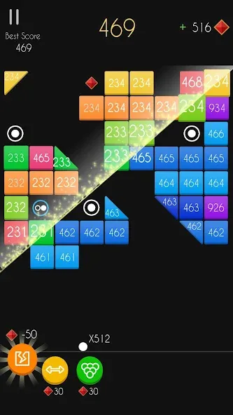 Download Balls Bricks Breaker 2 [MOD Menu] latest version 1.1.8 for Android