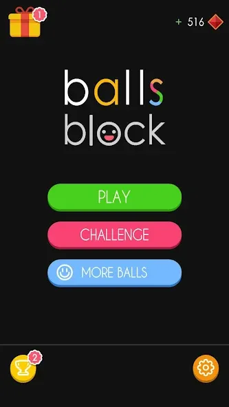 Download Balls Bricks Breaker 2 [MOD Menu] latest version 1.1.8 for Android