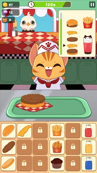 Download Kawaii Kitchen [MOD Unlimited money] latest version 1.6.1 for Android