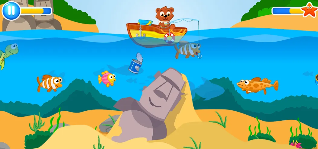 Download Fishing dream [MOD Unlocked] latest version 1.6.9 for Android