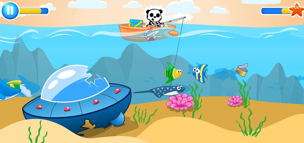 Download Fishing dream [MOD Unlocked] latest version 1.6.9 for Android
