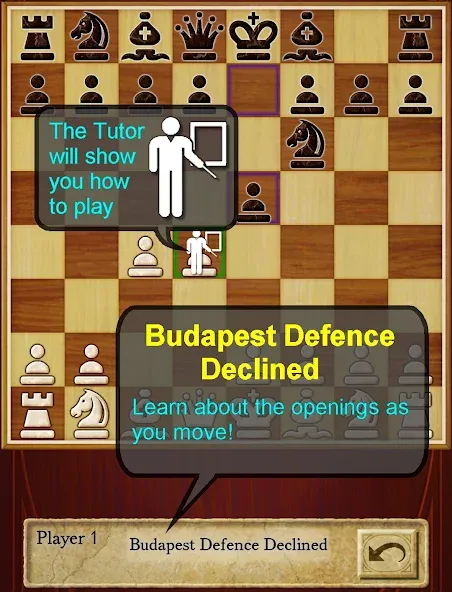 Download Chess [MOD MegaMod] latest version 2.1.8 for Android