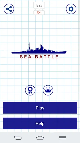 Download Battle at Sea [MOD Menu] latest version 2.5.7 for Android