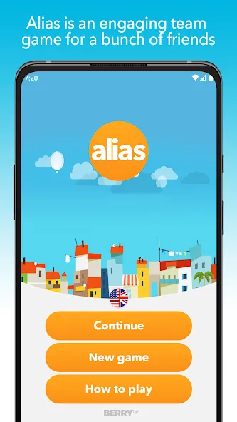 Download Alias [MOD Unlocked] latest version 0.9.6 for Android