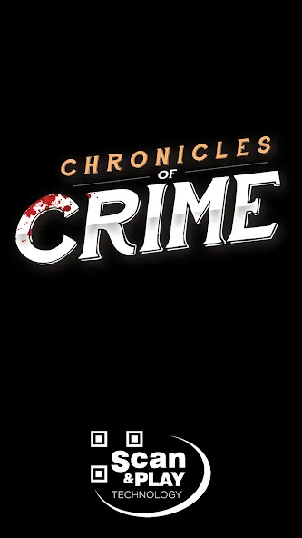 Download Chronicles of Crime [MOD Unlocked] latest version 1.3.8 for Android