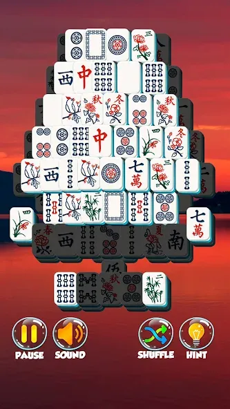 Download Mahjong 2024 [MOD Unlimited money] latest version 0.6.2 for Android