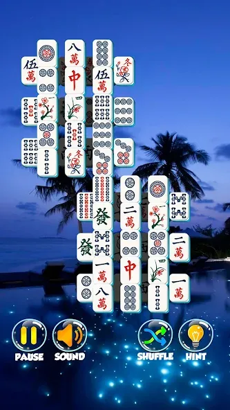 Download Mahjong 2024 [MOD Unlimited money] latest version 0.6.2 for Android
