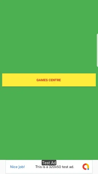 Download Games centre [MOD Menu] latest version 2.1.2 for Android