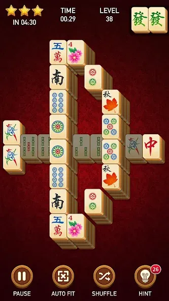 Download Mahjong [MOD Unlimited money] latest version 0.1.1 for Android
