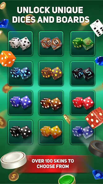 Download Backgammon Tournament [MOD Unlocked] latest version 2.2.9 for Android