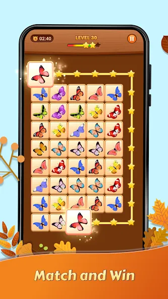 Download Onet Puzzle - Tile Match Game [MOD Unlimited coins] latest version 1.6.1 for Android