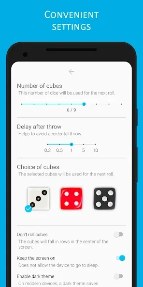 Download Dice [MOD Menu] latest version 0.5.9 for Android