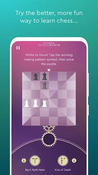 Download Magnus Trainer - Train Chess [MOD Unlimited coins] latest version 2.4.6 for Android