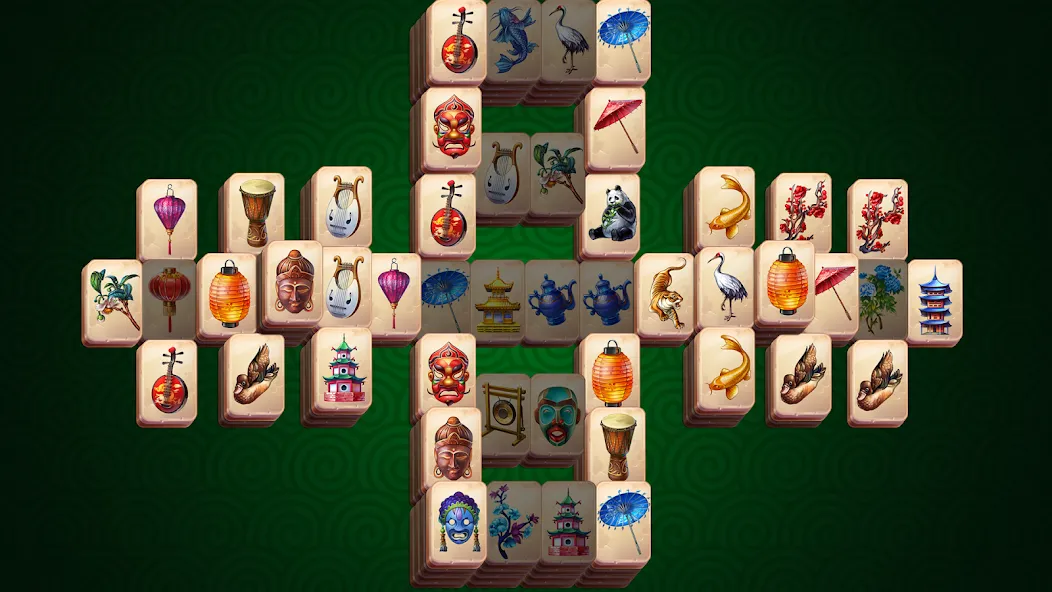 Download Mahjong Epic [MOD Menu] latest version 1.2.7 for Android