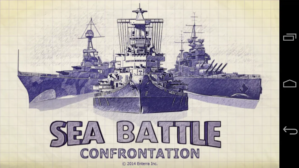 Download Sea Battle. Confrontation [MOD MegaMod] latest version 0.7.1 for Android