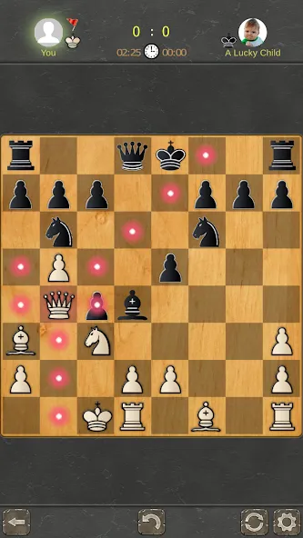 Download Chess Origins - 2 players [MOD MegaMod] latest version 1.4.6 for Android