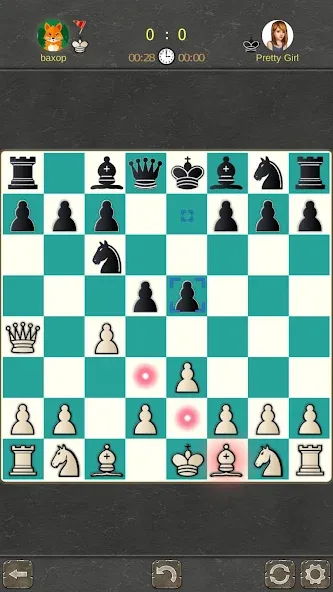 Download Chess Origins - 2 players [MOD MegaMod] latest version 1.4.6 for Android