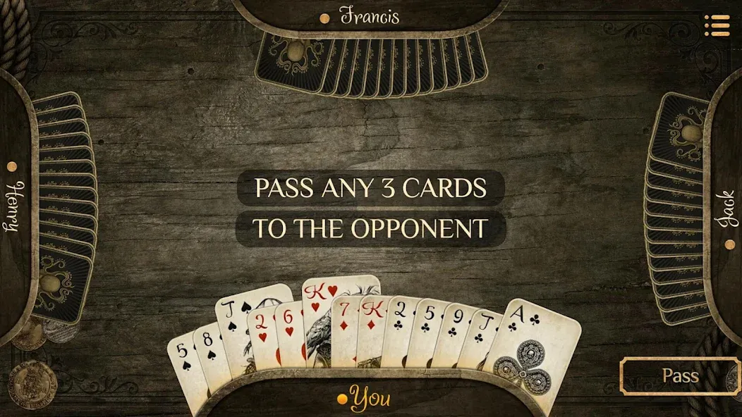Download Solitaires & card games [MOD Unlimited coins] latest version 2.7.7 for Android