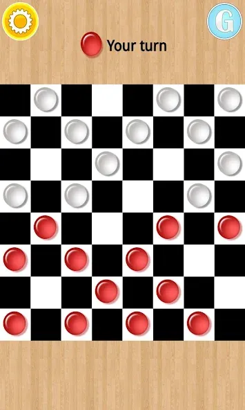 Download Checkers Mobile [MOD Unlocked] latest version 0.4.9 for Android