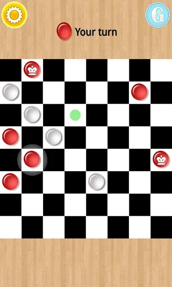 Download Checkers Mobile [MOD Unlocked] latest version 0.4.9 for Android