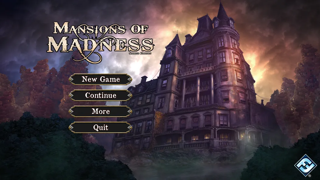 Download Mansions of Madness [MOD Unlocked] latest version 1.8.3 for Android