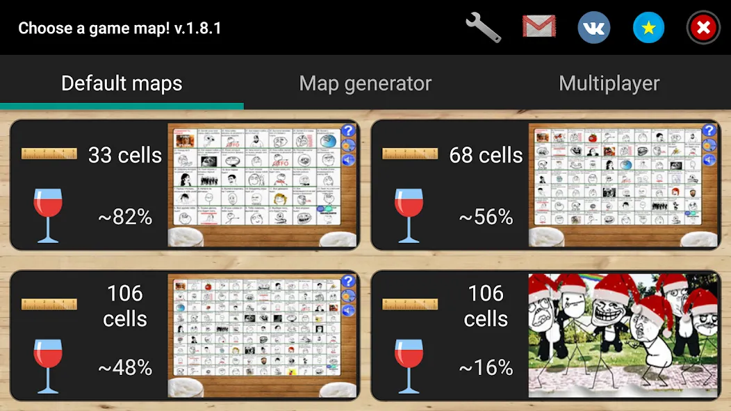 Download Alcopoly [MOD Unlocked] latest version 1.5.4 for Android
