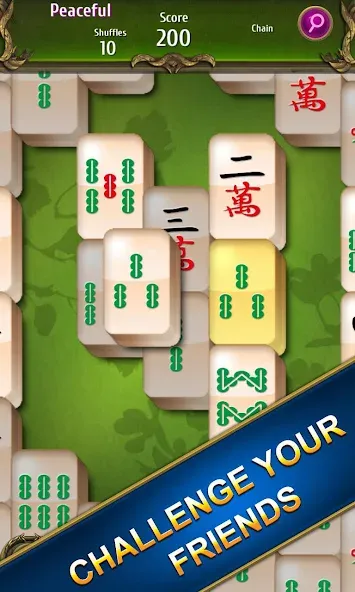Download Mahjong Classic [MOD Menu] latest version 1.1.5 for Android