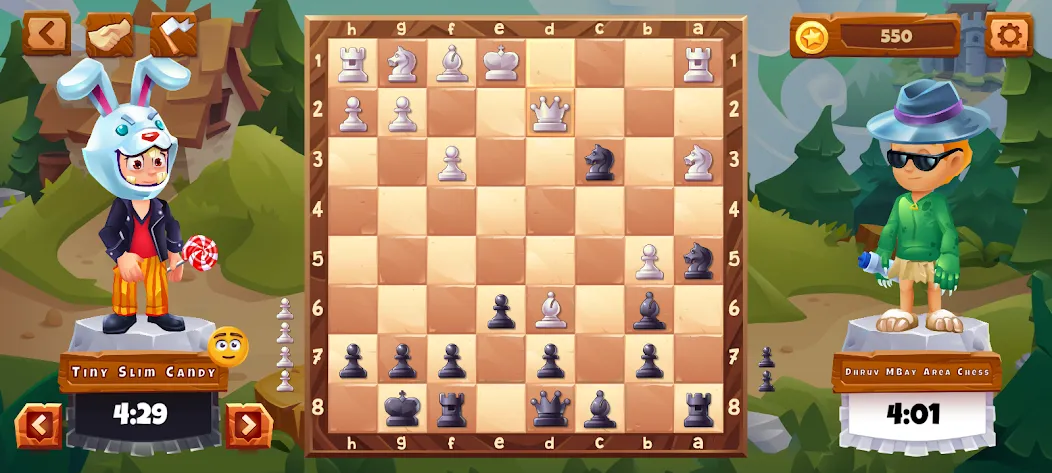 Download Chess Adventure for Kids [MOD MegaMod] latest version 1.3.9 for Android