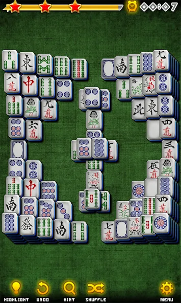Download Mahjong Legend [MOD Unlimited money] latest version 0.7.1 for Android