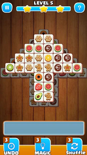 Download Tile Match Sweet -Triple Match [MOD Unlimited money] latest version 2.4.8 for Android