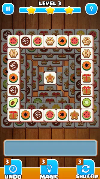 Download Tile Match Sweet -Triple Match [MOD Unlimited money] latest version 2.4.8 for Android