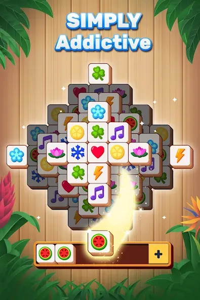 Download Tiles Empire - Tile Connect [MOD Unlimited coins] latest version 1.5.1 for Android