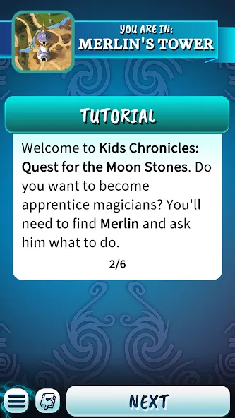 Download Kids Chronicles [MOD MegaMod] latest version 1.6.7 for Android