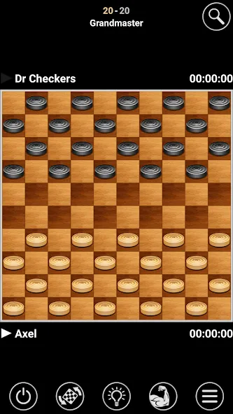 Download Draughts Pro [MOD MegaMod] latest version 0.2.8 for Android