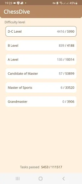 Download Chess problem: 111.517 [MOD Unlimited coins] latest version 1.3.3 for Android