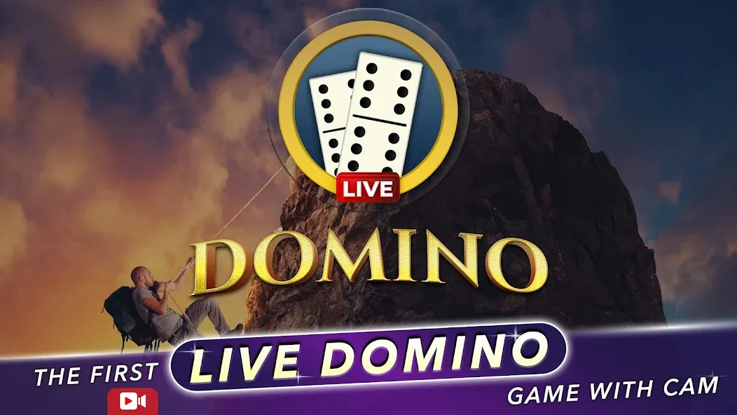 Download Dominoes: Online Domino Game [MOD Unlimited coins] latest version 2.1.1 for Android