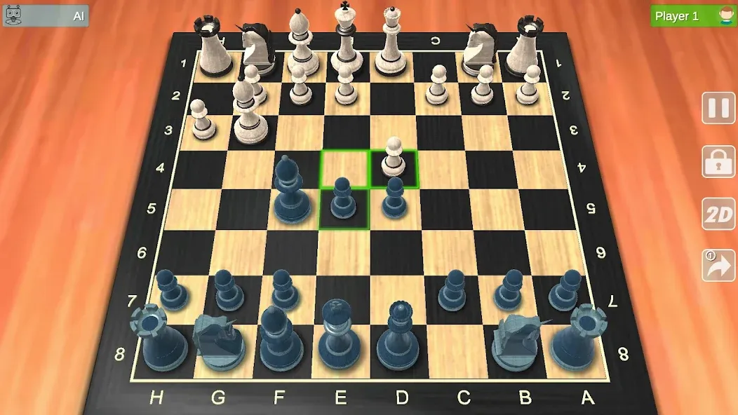 Download Chess Master 3D - Royal Game [MOD Menu] latest version 0.6.6 for Android