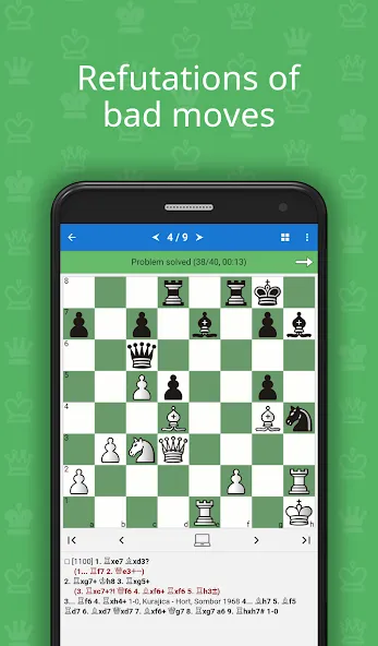 Download Chess Strategy for Beginners [MOD Unlimited money] latest version 2.2.9 for Android