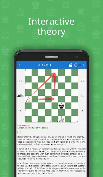 Download Chess Strategy for Beginners [MOD Unlimited money] latest version 2.2.9 for Android