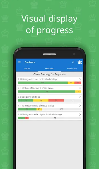 Download Chess Strategy for Beginners [MOD Unlimited money] latest version 2.2.9 for Android