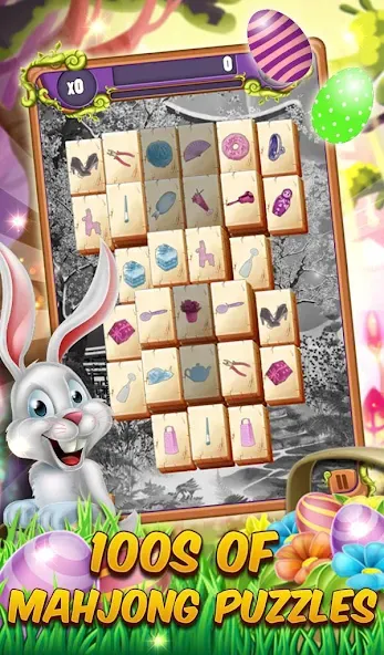 Download Mahjong: Spring Journey [MOD Unlimited coins] latest version 0.6.3 for Android