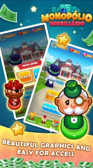 Download Business Dice ZingPlay - Fun S [MOD Menu] latest version 0.3.3 for Android