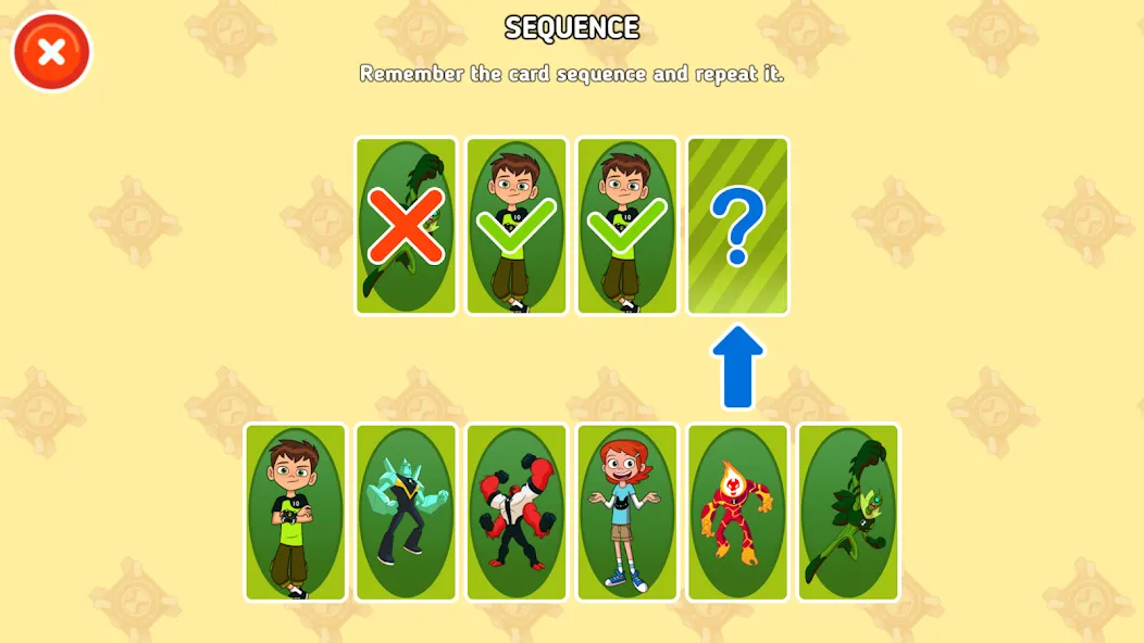 Download Ben 10: Family Genius [MOD Menu] latest version 2.4.5 for Android