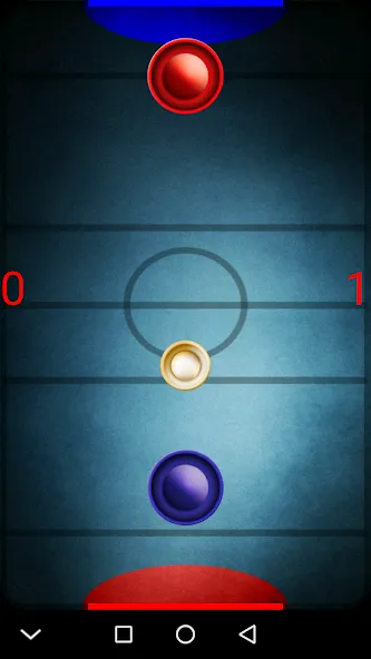 Download Air Hockey [MOD Unlocked] latest version 2.3.7 for Android