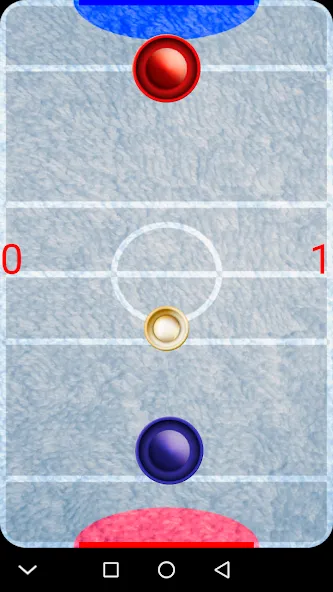 Download Air Hockey [MOD Unlocked] latest version 2.3.7 for Android