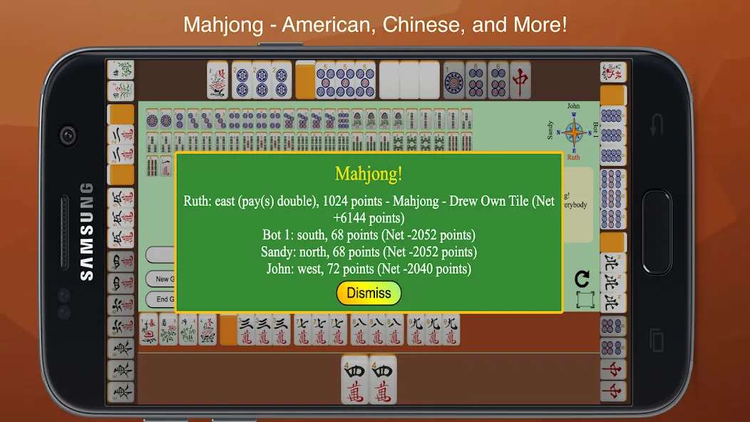 Download Mahjong 4 Friends [MOD Unlimited coins] latest version 1.5.1 for Android